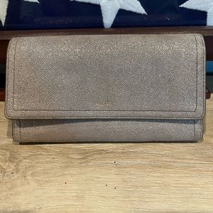 Fossil Wallet